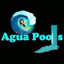 Agua Pools logo
